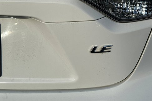 Certified 2020 Toyota Corolla LE image 7