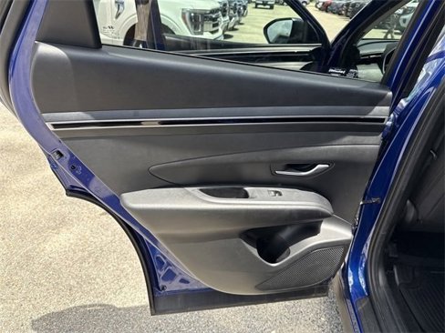 Used 2023 Hyundai Tucson SEL image 26