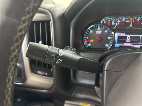 Used 2015 Chevrolet Silverado 1500 LT w/ All Star Edition image 35