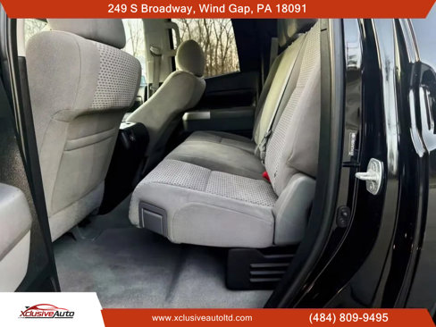 Used 2007 Toyota Tundra SR5 image 11