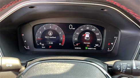 New 2025 Acura Integra A-Spec image 15