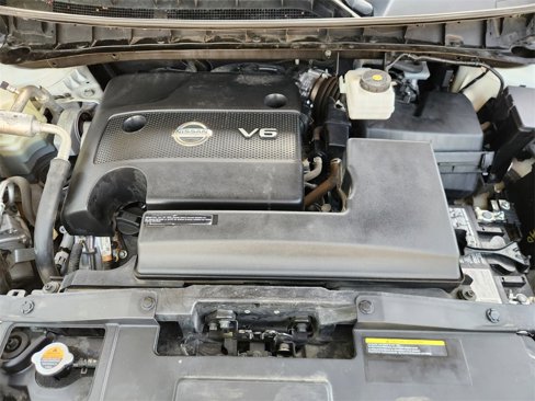 Used 2020 Nissan Murano SL image 30