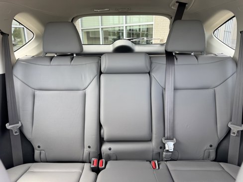 Used 2016 Honda CR-V Touring image 21