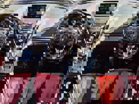 Certified 2022 Acura RDX A-Spec image 11
