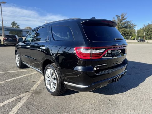 Used 2022 Dodge Durango Citadel image 4