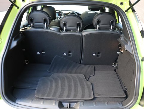 Used 2023 MINI Cooper S image 8