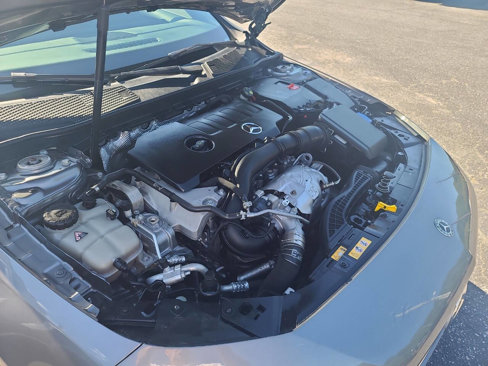 Used 2020 Mercedes-Benz A 220 image 38