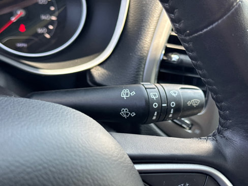 Used 2019 Jeep Compass High Altitude image 19