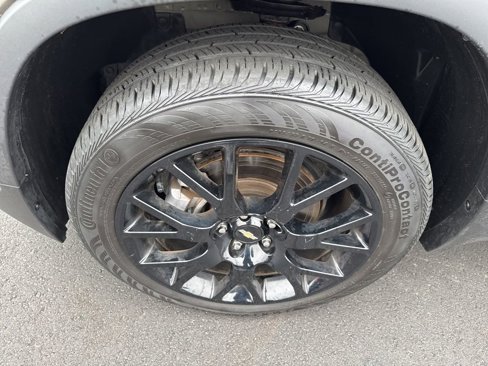 Used 2022 Chevrolet Trax LT w/ Sport Edition image 10