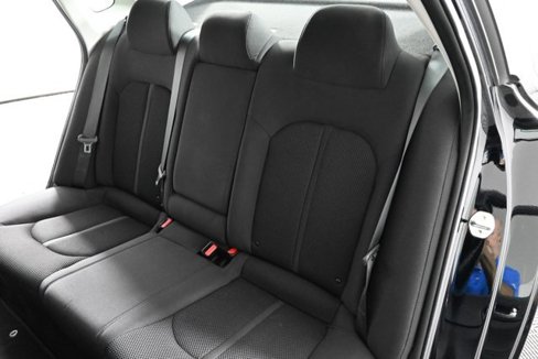 Used 2020 Kia Optima LX image 12