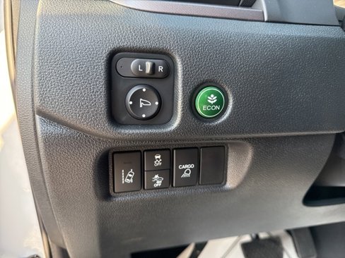 Used 2023 Honda Ridgeline RTL image 28