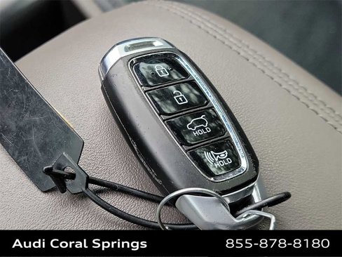 Used 2020 Hyundai Santa Fe SEL w/ Convenience Package image 20