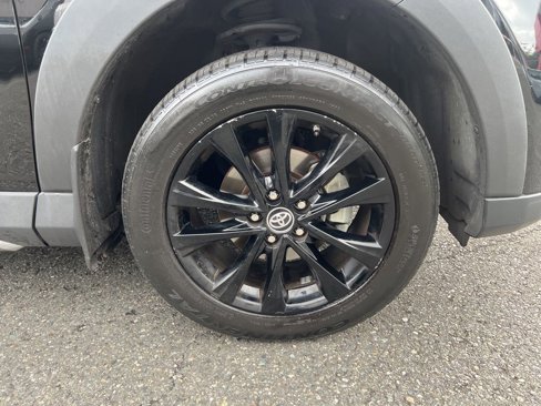 Used 2018 Toyota RAV4 Adventure image 25