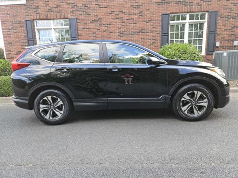 Used 2017 Honda CR-V LX image 6