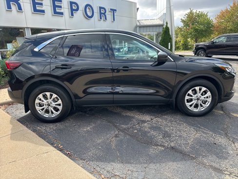 Certified 2023 Ford Escape Active image 10