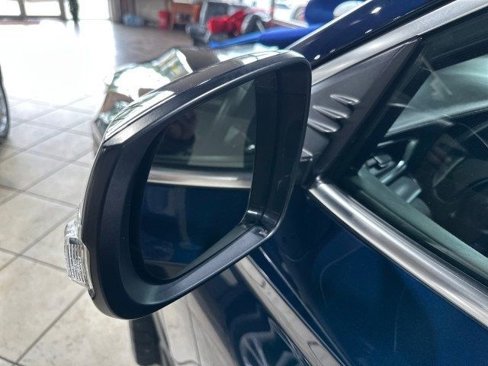 Used 2022 INFINITI QX50 Pure image 7