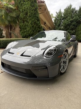 Used 2025 Porsche 911 GT3 image 2