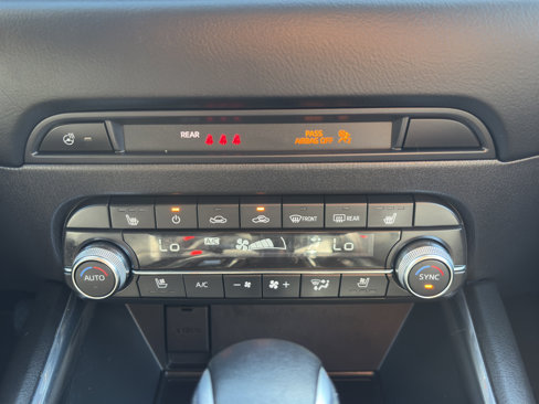 Used 2019 MAZDA CX-5 Grand Touring w/ GT Premium Package image 22