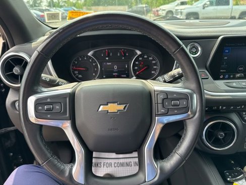 Used 2020 Chevrolet Blazer LT image 13