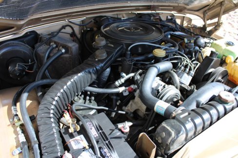 Used 1990 Jeep Grand Wagoneer image 81