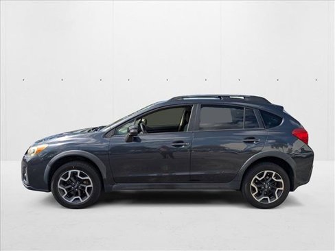 Used 2016 Subaru Crosstrek 2.0i Limited w/ Popular Package #2 image 8