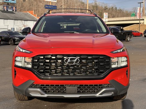 Used 2023 Hyundai Santa Fe XRT w/ Cargo Package image 34