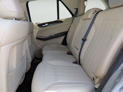 Used 2018 Mercedes-Benz GLE 350 image 14