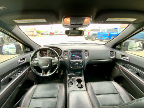 Used 2018 Dodge Durango R/T image 34