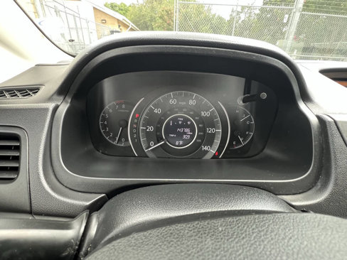 Used 2012 Honda CR-V LX image 20