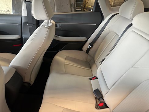 Used 2024 Hyundai Sonata SEL image 33