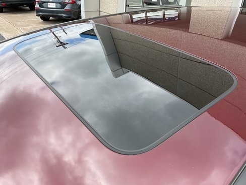 Used 2019 Honda CR-V EX-L image 9