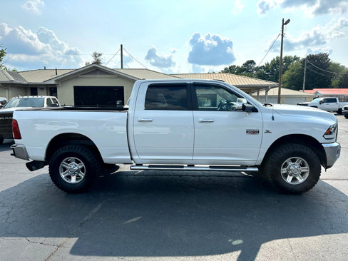 Used 2011 RAM 2500 Laramie image 4