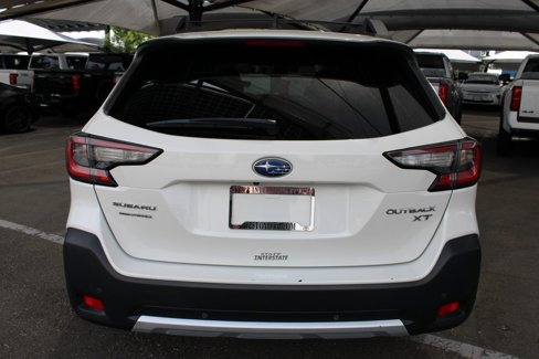 Used 2023 Subaru Outback Limited XT image 15
