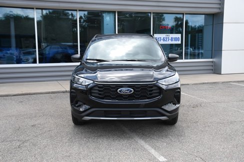 New 2025 Ford Escape ST-Line w/ Tech Pack #1 image 10