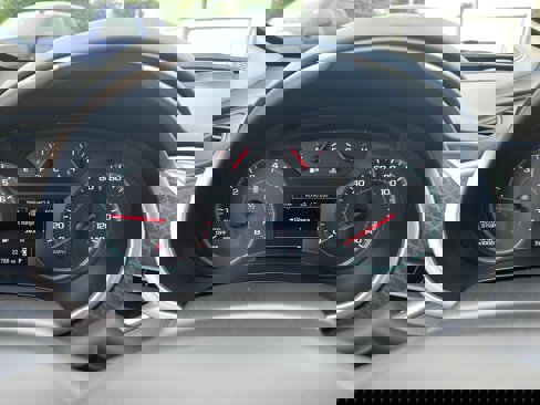 Certified 2024 Chevrolet Malibu LT image 19