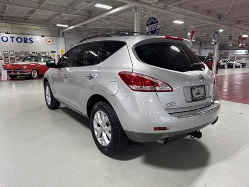 Used 2011 Nissan Murano SV image 3