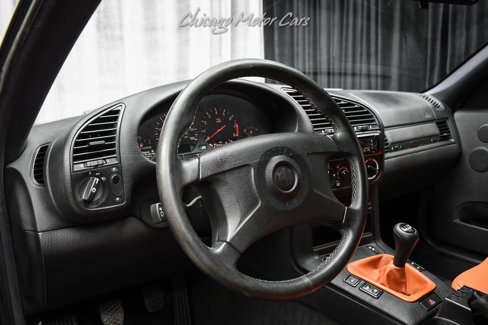 Used 1995 BMW M3 Coupe image 8