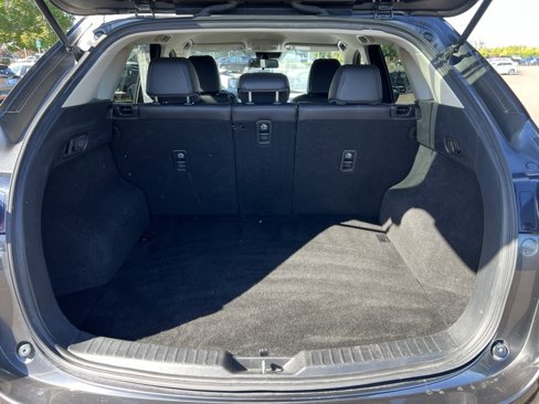 Used 2019 MAZDA CX-5 Touring image 9