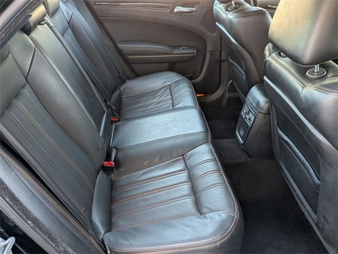 Used 2016 Chrysler 300 S image 30