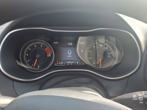 Used 2021 Jeep Cherokee Limited image 19