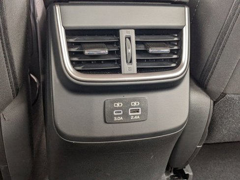 Used 2025 Subaru Legacy Premium image 20