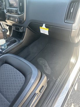 Used 2020 Chevrolet Colorado Z71 image 5