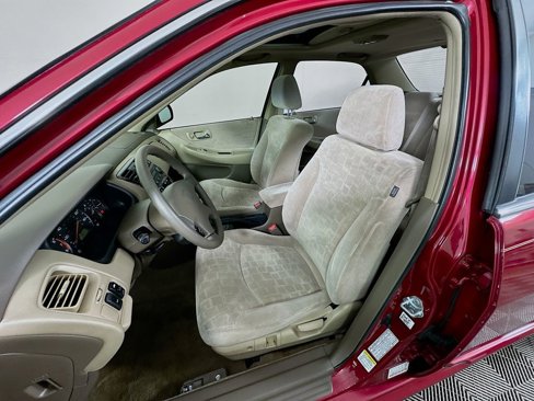 Used 2002 Honda Accord EX image 19