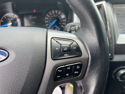 Used 2021 Ford Ranger XLT w/ Equipment Group 301A Mid image 20