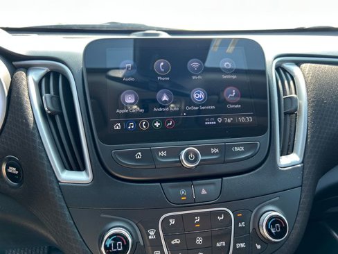 Used 2024 Chevrolet Malibu LT image 26
