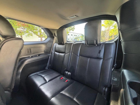 Used 2019 Nissan Pathfinder SL image 15