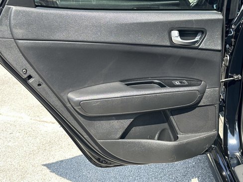 Used 2020 Kia Optima SX image 13