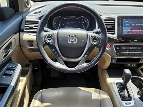 Used 2016 Honda Pilot EX-L image 5
