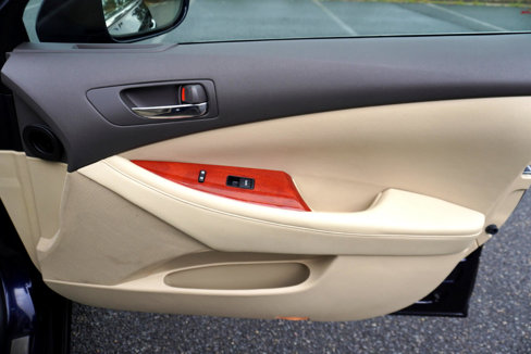 Used 2007 Lexus ES 350 image 25
