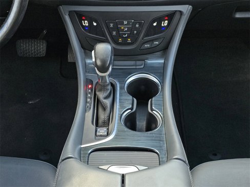 Used 2019 Buick Envision Essence image 22